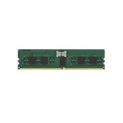 Memoria Kingston Technology KTH-PL548S8-16G, 16 GB, 1 x 16 GB, DDR5, 4800 MHz, 288-pin DIMM