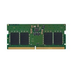 Memoria DDR5 Kingston 8GB 5200MHz CL42 SODIMM (KVR52S42BS6-8)