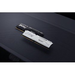 Memoria DDR5 Kingston FuryBeast black 32GB 5200MHz cl40(kf552c40bb-32)