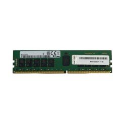 Memoria Lenovo 4ZC7A08707, 16 GB, 1 x 16 GB, DDR4, 2933 MHz, RDIMM