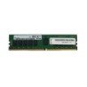 Memoria Lenovo 4ZC7A08709, 32 GB, 1 x 32 GB, DDR4, 2933 MHz, RDIMM