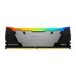 Memoria DDR4 Kingston fr RGB 8GB 4000MHz cl19 DIMM(kf440c19rb2a/8)