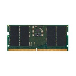 Memoria DDR5 Kingston 16GB 5200MHz CL42 SODIMM(kvr52s42bs8-16)