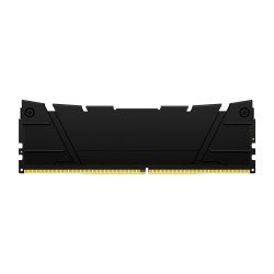 Memoria DDR4 Kingston fr black 8GB 3600MHz cl16 DIMM