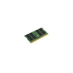 Memoria Kingston SODIMM DDR4 32GB 3200MHz ValueRAM cl22 260pin 1.2v para laptop