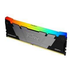 Memoria DDR4 Kingston furyr RGB 8GB 3200MHz cl16 DIMM