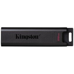 Memoria flash Kingston 512GB gen 2 3.2 data traveler máx