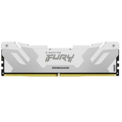 Memoria DDR5 Kingston fury rng/White 32GB 6000MHz cl32
