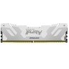 Memoria DDR5 Kingston fury rng/White 32GB 6000MHz cl32