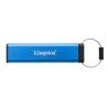 Memoria USB Kingston Technology - 32 GB, Azul