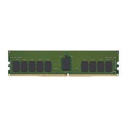 Módulo de memoria DDR4 3200MT/s ECC Registered DIMM CL22 2RX8 1.2V 8Gbit