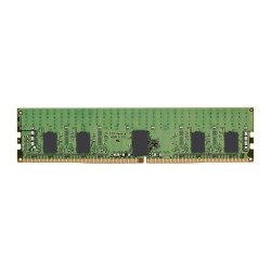 Módulo de memoria DDR4 3200MHz ECC Registered DIMM CL22 1RX8 1.2V 288-pin 8Gbit
