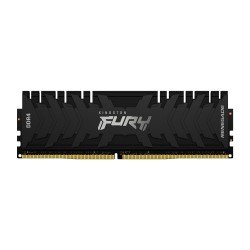 Memoria RAM Kingston Fury Renegade Black DDR4, 3600 MHz, 8 GB, CL16