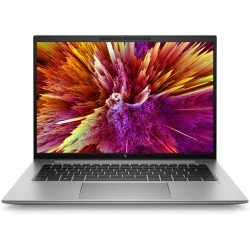 Laptop HP ZBook Firefly 14 G10, Intel® Core™ i7, 1,7 GHz, 14", 1920 x 1200 Pixeles, 16 GB, 512 GB