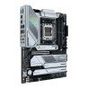 Tarjeta Madre Asus AMD Prime X670E-Pro Wi-Fi S-AM5 Serie 7000 4xDDR5 5200 128GB M.2(SATA-PCIe) HDMI/DP/USB