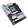 Tarjeta Madre Asus AMD Prime X670E-Pro Wi-Fi S-AM5 Serie 7000 4xDDR5 5200 128GB M.2(SATA-PCIe) HDMI/DP/USB