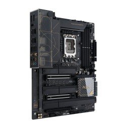 Tarjeta madre ASUS PROART Z790-CREATOR WIFI, AMD, LGA 1700, DDR5-SDRAM, 128 GB