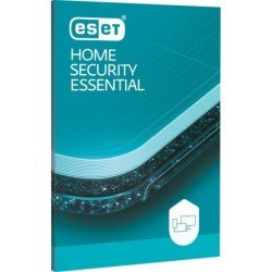 ESD ESET home security essential 8 lic. 1 año (descarga digital)