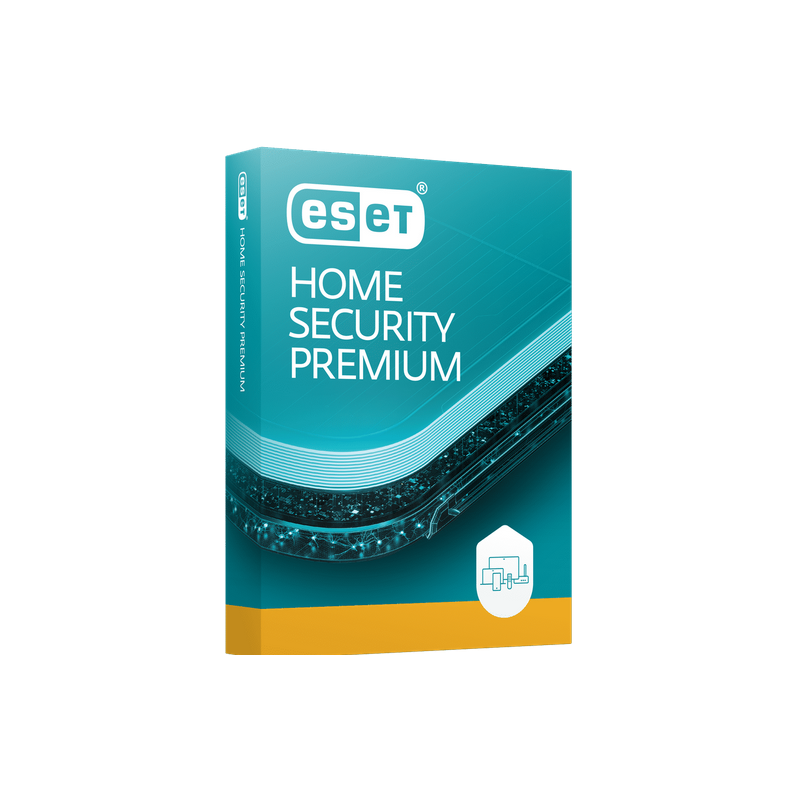 ESD ESET home security premium 1 lic. 1 año (descarga digital)