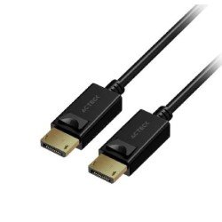 Cable DisplayPort Linx Plus DD422 Acteck Advance Series  1.8m