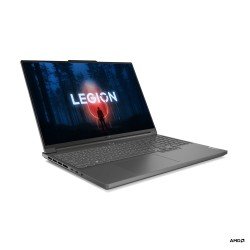 Computadora Lenovo Legion Slim 7, AMD Ryzen™ 7, 3,8 GHz, 16", 3200 x 2000 Pixeles, 16 GB, 1 TB
