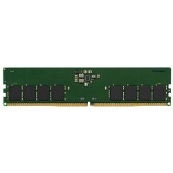 Memoria DDR5 Kingston 16GB 4800mhz dimm (kvr48u40bs8-16)
