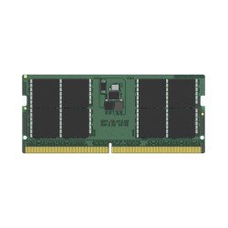 Memoria soDIMM DDR5 Kingston 32GB 5200mhz cl42 non-ecc(kvr52s42bd8-32)