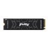 SSD Kingston Technology FURY Renegade, 4 TB, M.2, 7300 MB/s