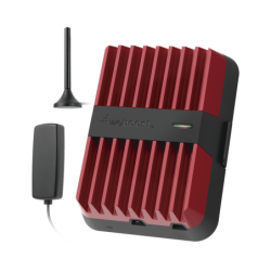 Kit de amplificador de señal celular, drive reach, capta señal celular de las torres más lejanas para que se mantenga comunicado